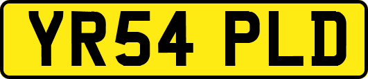 YR54PLD