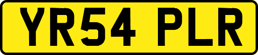 YR54PLR
