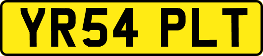 YR54PLT