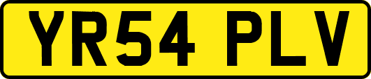 YR54PLV