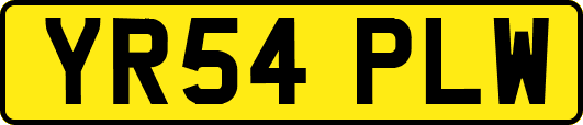 YR54PLW