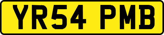 YR54PMB