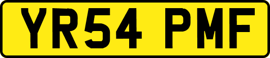 YR54PMF