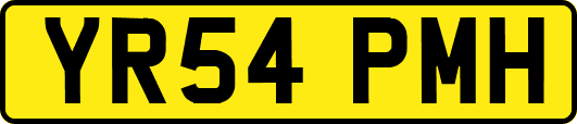 YR54PMH