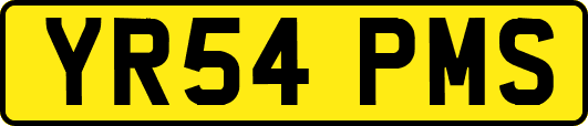 YR54PMS