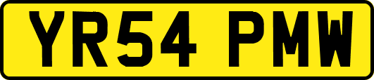 YR54PMW