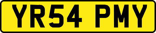 YR54PMY