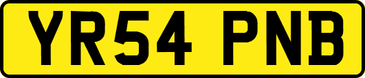 YR54PNB