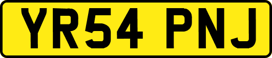 YR54PNJ