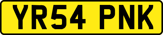 YR54PNK