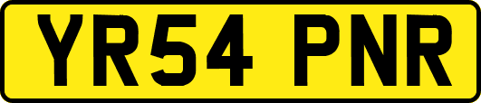 YR54PNR