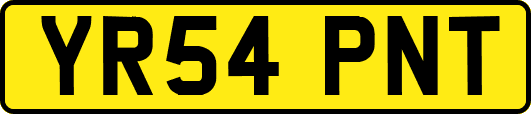 YR54PNT