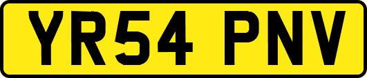 YR54PNV