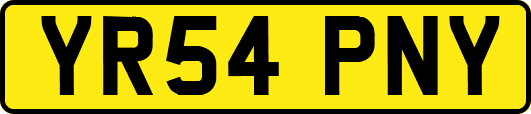 YR54PNY