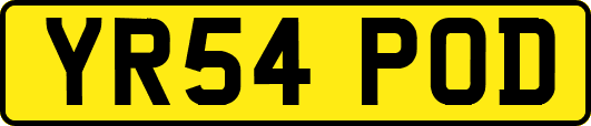 YR54POD