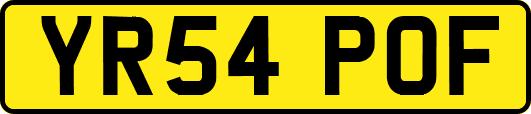 YR54POF