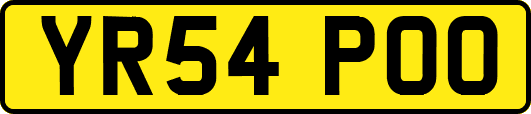 YR54POO