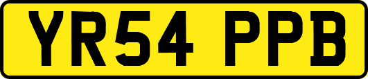 YR54PPB