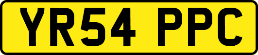 YR54PPC