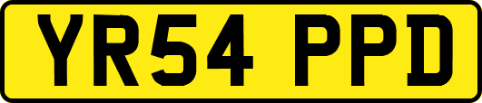 YR54PPD