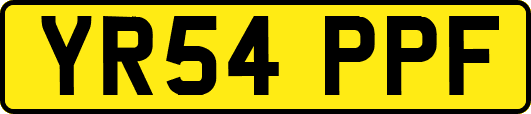 YR54PPF