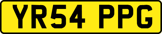 YR54PPG