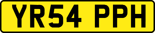 YR54PPH