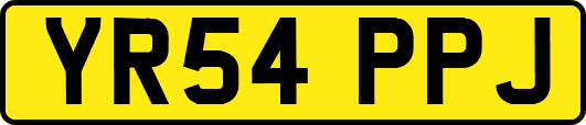 YR54PPJ
