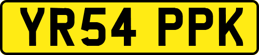 YR54PPK