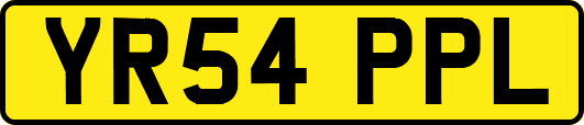 YR54PPL