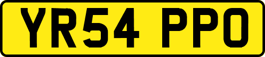 YR54PPO