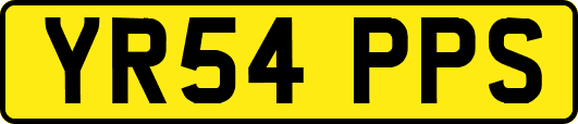 YR54PPS