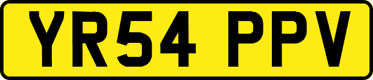 YR54PPV