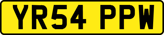 YR54PPW
