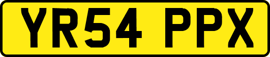 YR54PPX