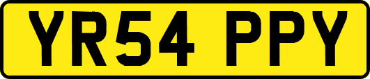 YR54PPY