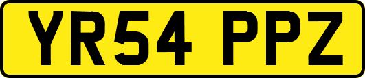 YR54PPZ
