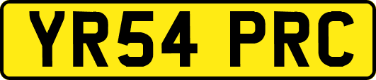 YR54PRC