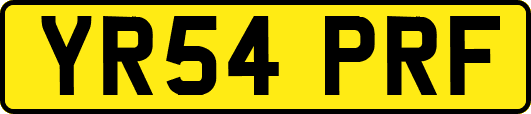 YR54PRF