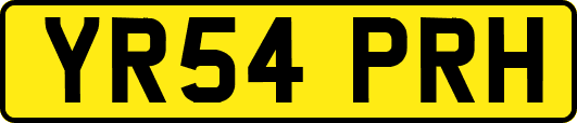 YR54PRH