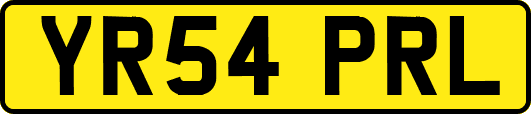 YR54PRL
