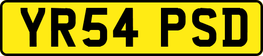 YR54PSD