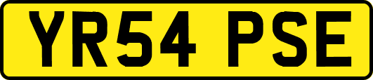 YR54PSE