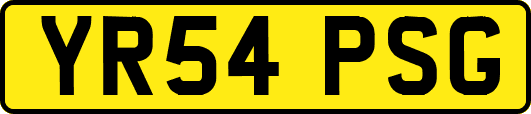 YR54PSG