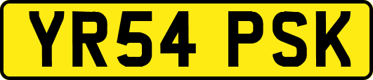 YR54PSK