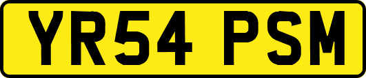 YR54PSM