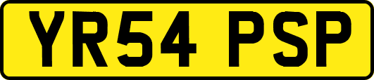 YR54PSP