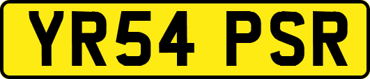 YR54PSR