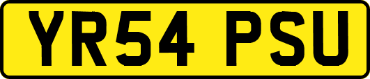 YR54PSU