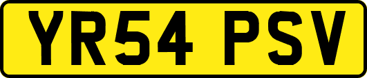 YR54PSV